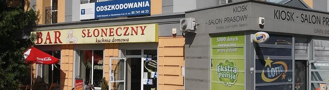 Słoneczny