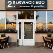 Słowackiego 2 Pizza & Pasta