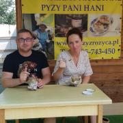 Słynne Pyzy Pani Hani