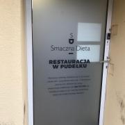 Smaczna Dieta - restauracja w pudełku