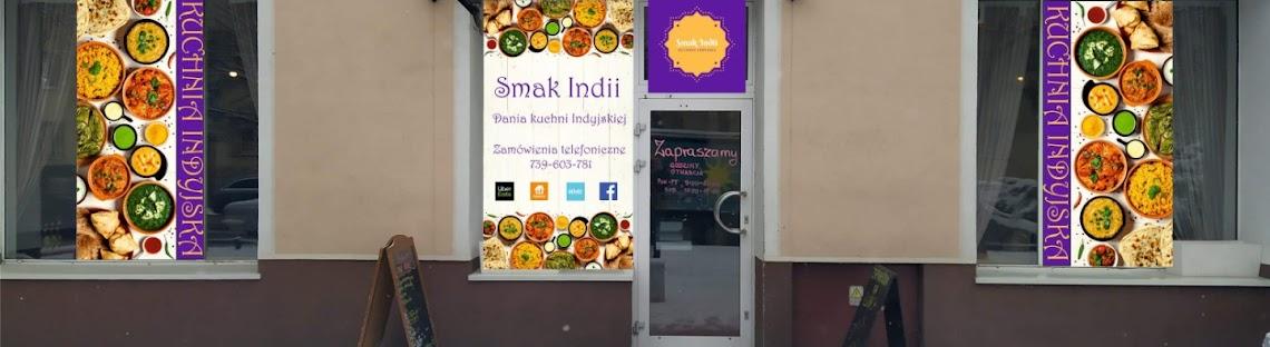 Smak Indii - Restauracja Indyjska