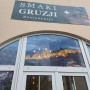 Smaki Gruzji Restauracja