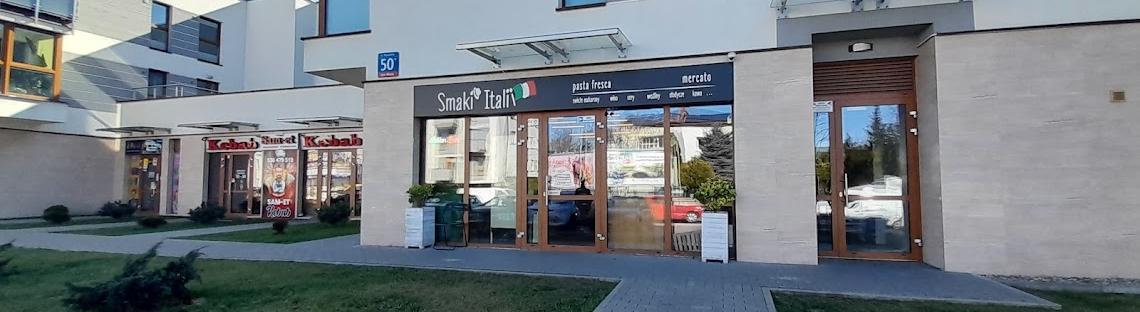 Smaki Italii