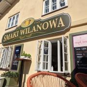 Smaki Wilanowa