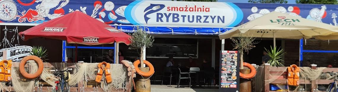 Smażalnia RYB TURZYN