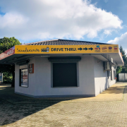 Śniadaniowa DRIVE THRU