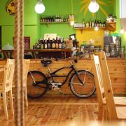 Sorrir Superfood Cafe & Delivery