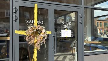 SOUR Deli Bar