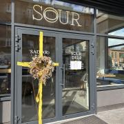 SOUR Deli Bar