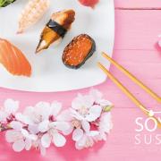 Soya Sushi