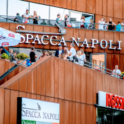 Spacca Napoli Powiśle