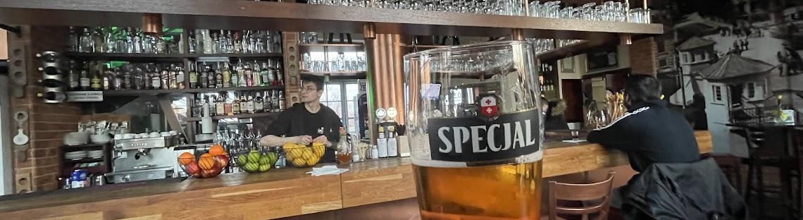 Specjal Pub