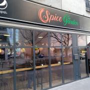 Spice Garden