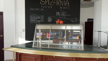 Spiżarnia Lunch Bar