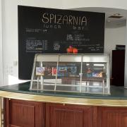 Spiżarnia Lunch Bar