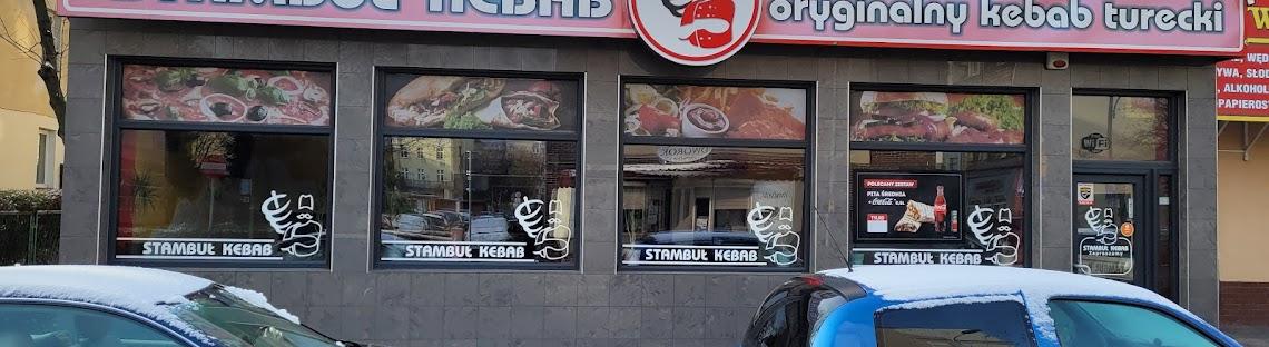 Stambul kebab