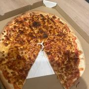 Star Pizza