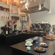 Story Coffee Roasters Specialty Coffee | Kawiarnia