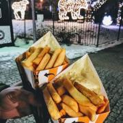 Street Food