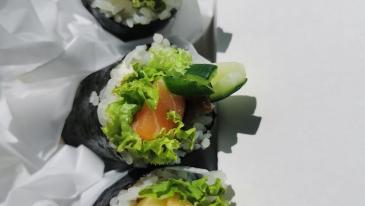 Street Sushi Grab&Go