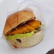 StreetEat Burger