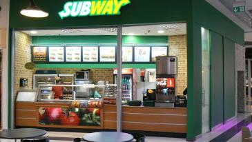 SUBWAY