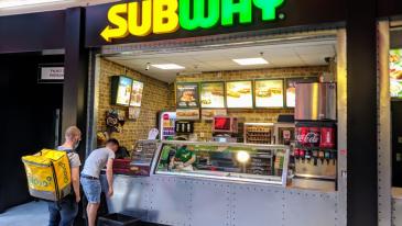 Subway