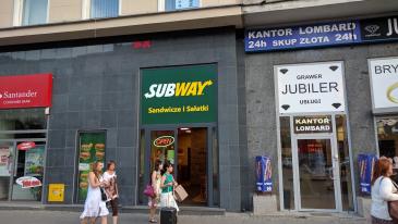 Subway