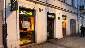 Subway