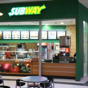 SUBWAY