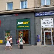 Subway