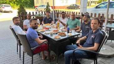 Sułtan Grill & Kebab