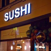 Sun Sushi Nowy Sącz