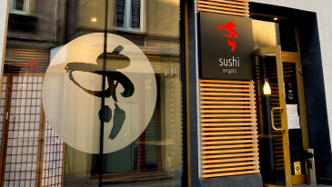 Sushi Arigato