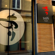 Sushi Arigato