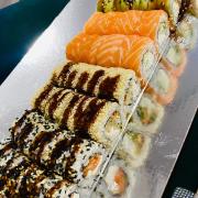 Sushi Bang