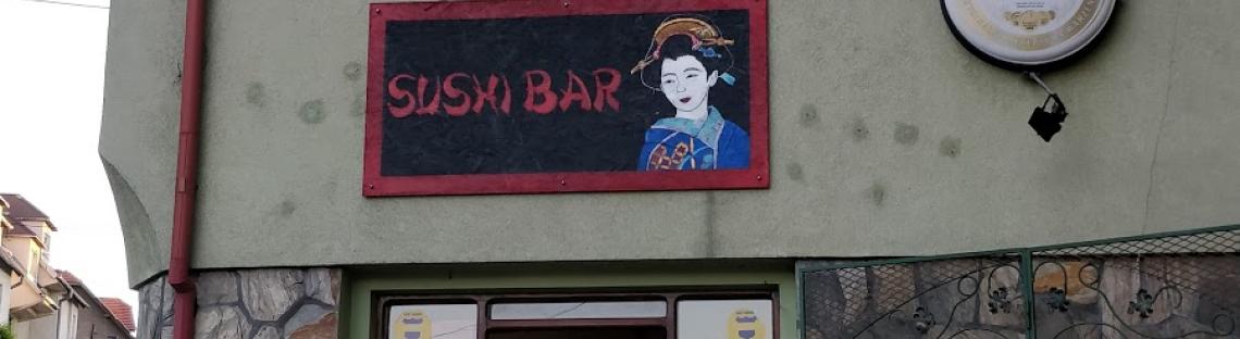 Sushi Bar