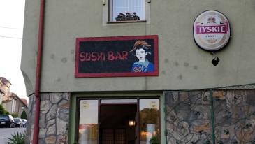 Sushi Bar