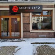 Sushi Bistro - Ełk