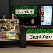 Sushi Dla Mnie Galeria Sudecka