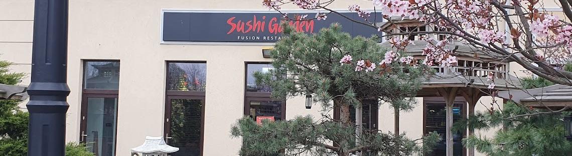 Sushi Garden Fusion Restaurant