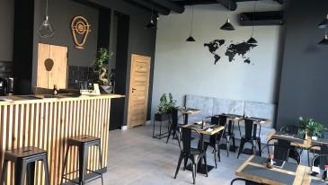 Sushi Kado - Restauracja Sushi Warszawa Wola