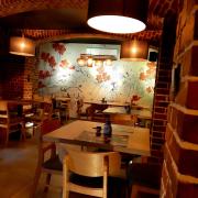 Sushi Kushi Legnica