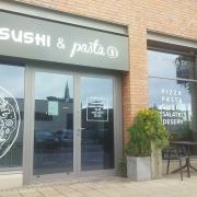 Sushi Kushi & Ramen Shop Bulwary