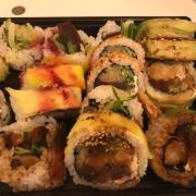 Sushi Kwitnąca Wiśnia (dostawy)