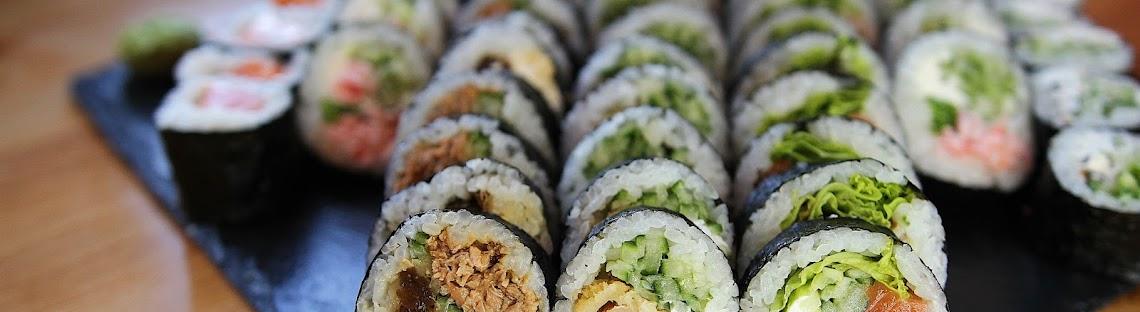 Sushi Lovers