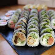 Sushi Lovers