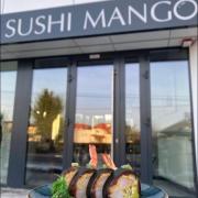 Sushi Mango Marki