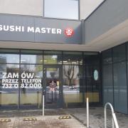 Sushi Master Łódź