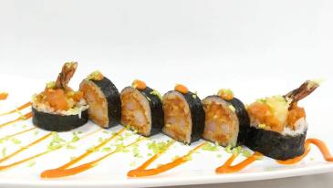 Sushi Mori Tarchomin